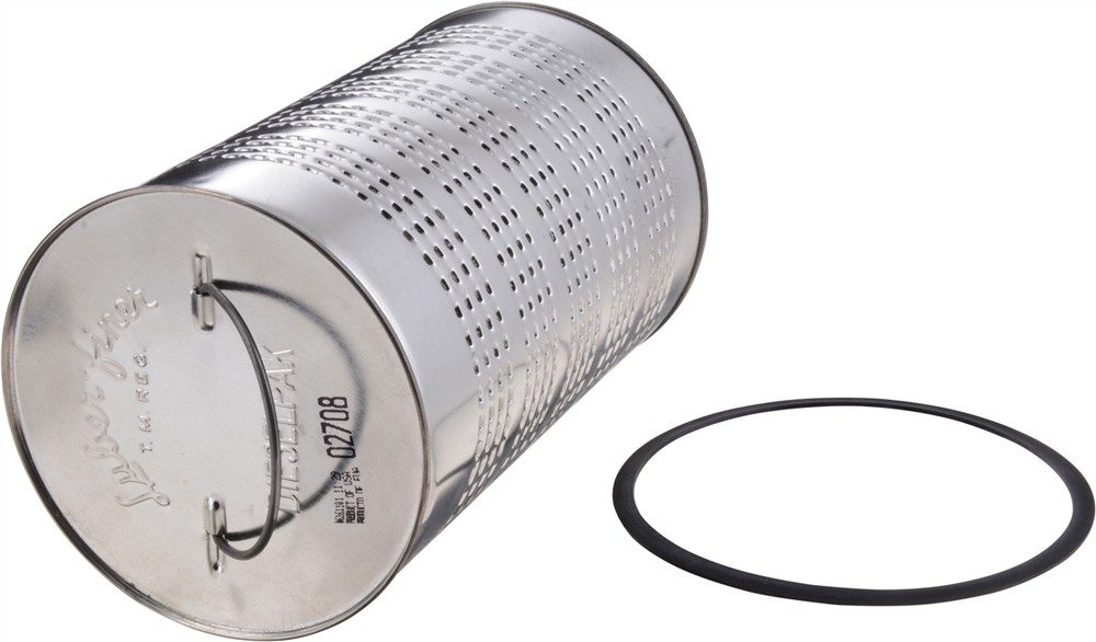 AC Delco Gold Engine Oil Filter C3020 — image 4